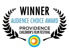 PCFF Audience Choice Award Laurel