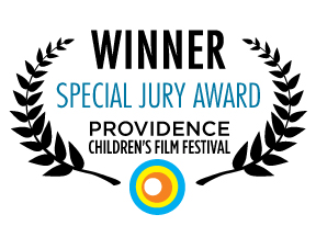 PCFF Special Jury Award Laurel