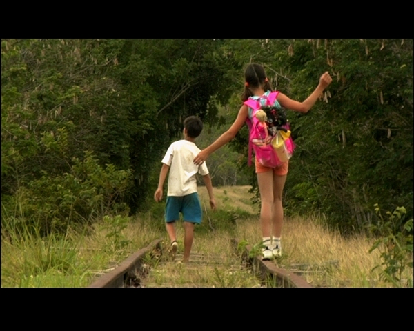 Providence Children's Film Festival | Viva Cuba - Providence Children's