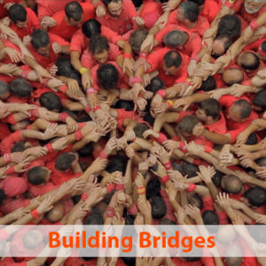 short film collection: Building Bridges