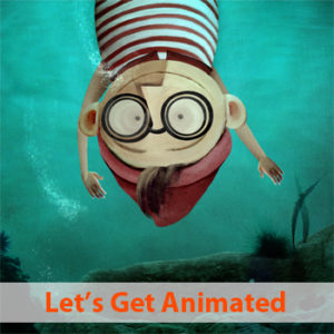 short film collection: Let's Get Animated
