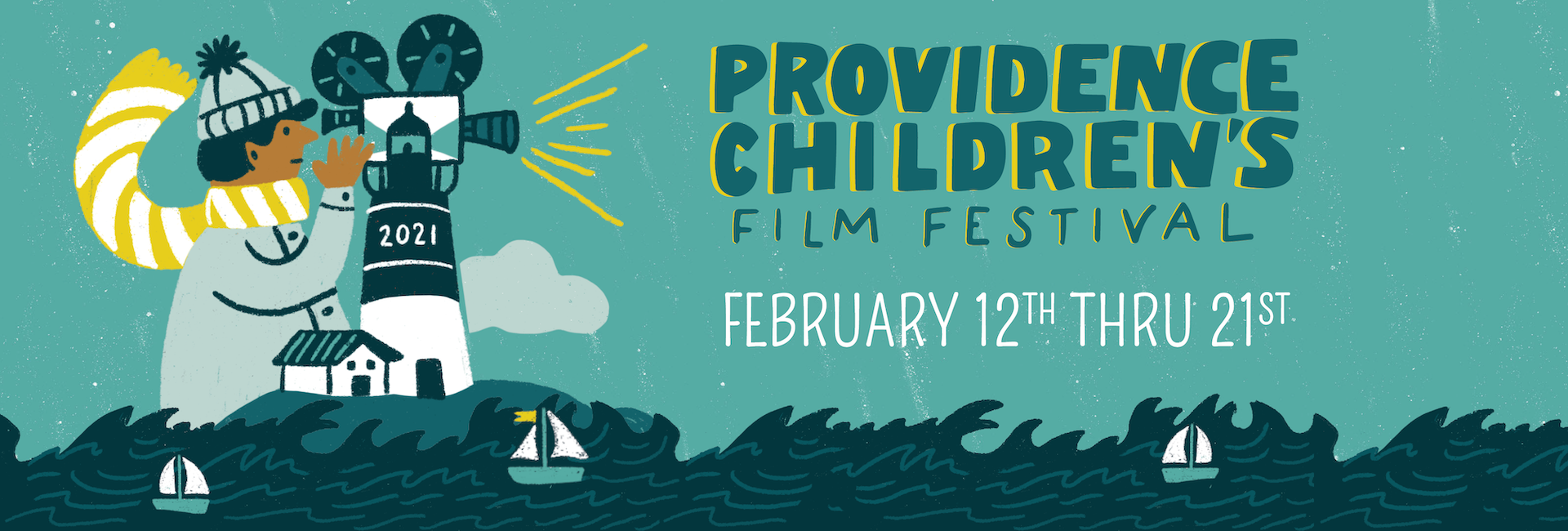 Providence Children's Film Festival