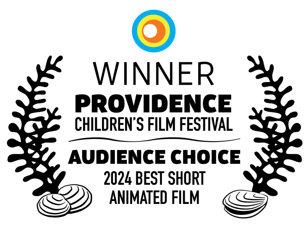 Providence Children's Film Festival | Be Strong Be Kind - Providence ...